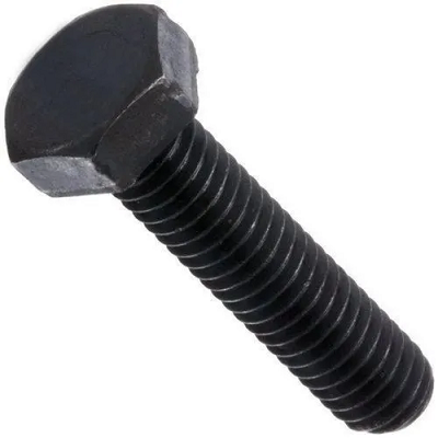 HEX BOLT FULL THREAD-METRIC